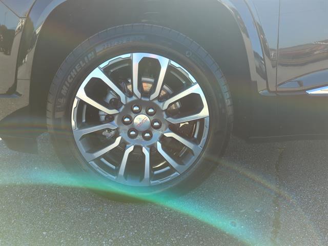 used 2021 GMC Acadia car, priced at $36,999