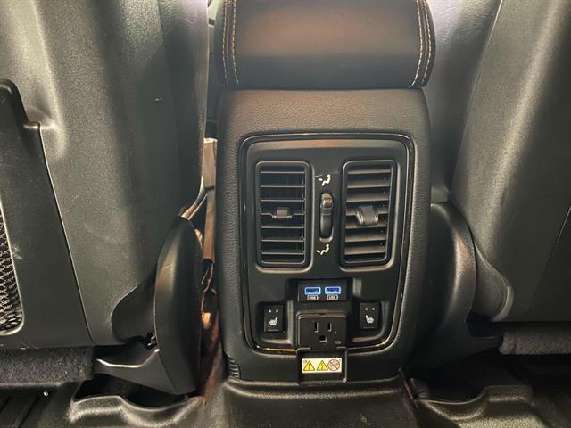 used 2018 Dodge Durango car, priced at $41,999