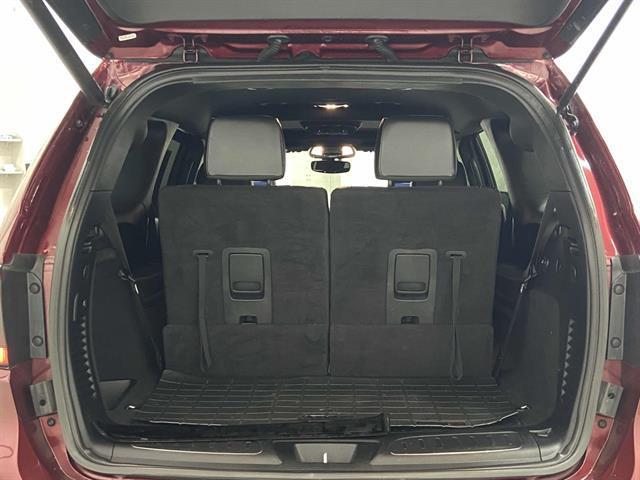 used 2018 Dodge Durango car, priced at $41,999