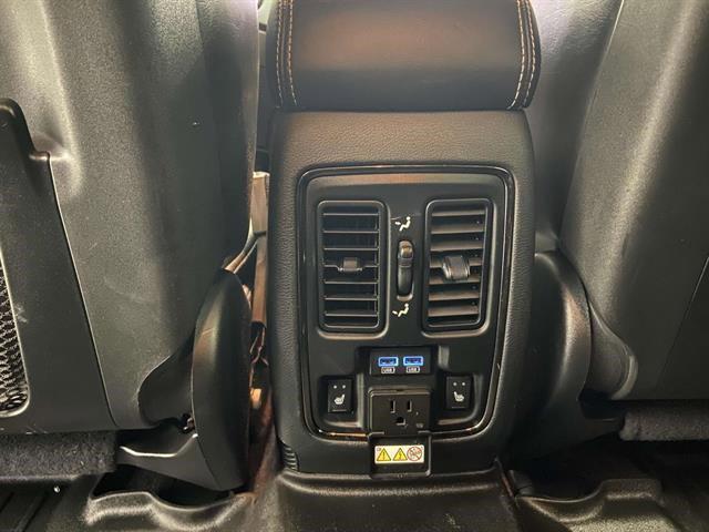 used 2018 Dodge Durango car, priced at $39,000