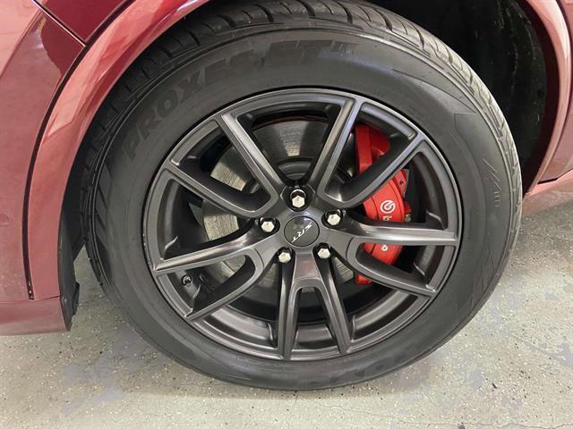 used 2018 Dodge Durango car, priced at $39,000