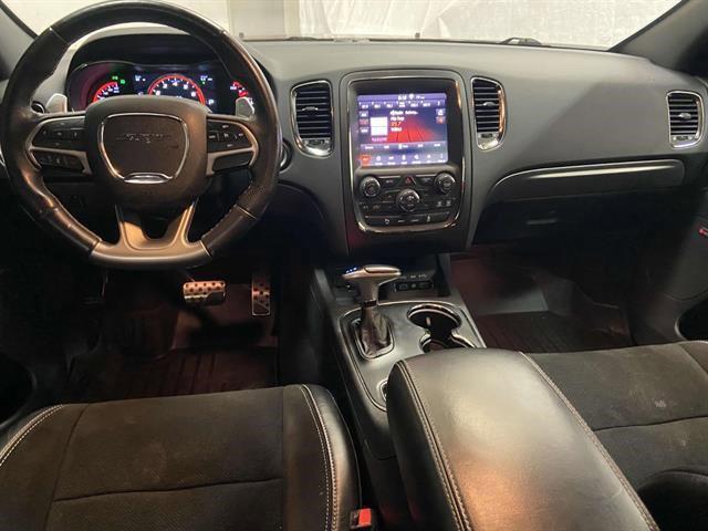 used 2018 Dodge Durango car, priced at $39,000