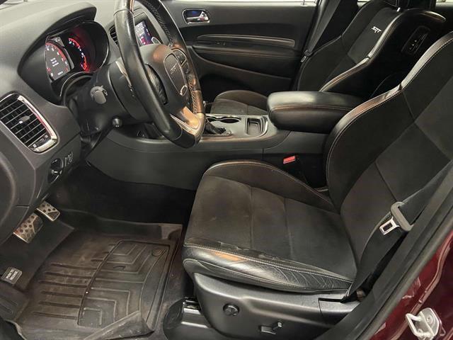 used 2018 Dodge Durango car, priced at $39,000