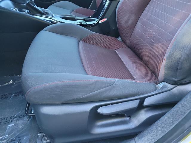 used 2024 Toyota Corolla car, priced at $21,500