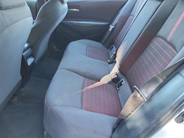 used 2024 Toyota Corolla car, priced at $21,500