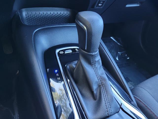 used 2024 Toyota Corolla car, priced at $21,500