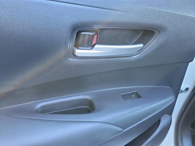 used 2024 Toyota Corolla car, priced at $21,500