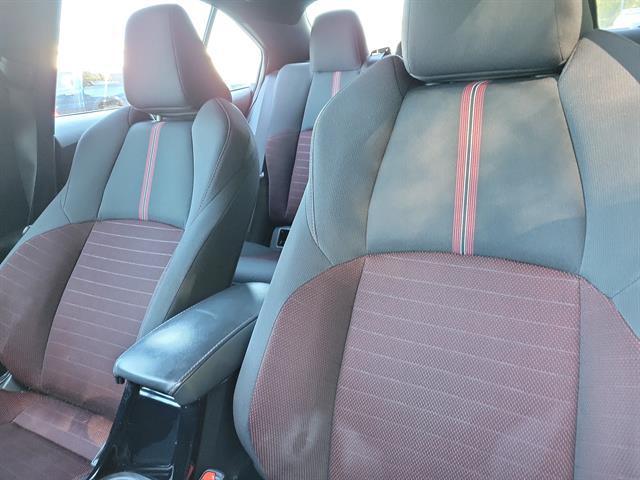 used 2024 Toyota Corolla car, priced at $21,500