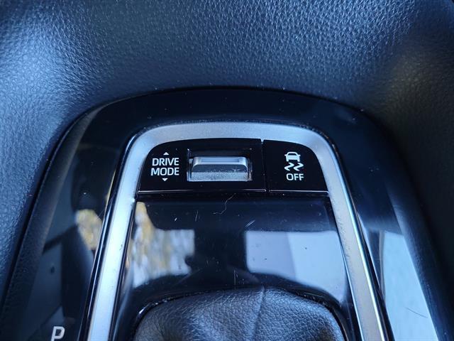 used 2024 Toyota Corolla car, priced at $21,500