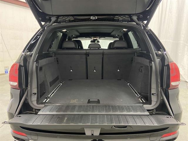 used 2018 BMW X5 car, priced at $24,995