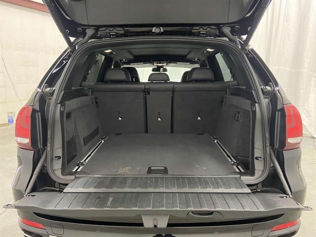 used 2018 BMW X5 car, priced at $23,995