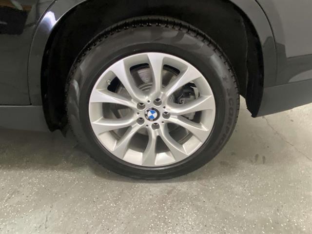 used 2018 BMW X5 car, priced at $23,995