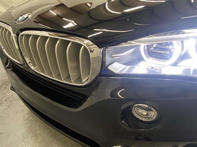 used 2018 BMW X5 car, priced at $24,995