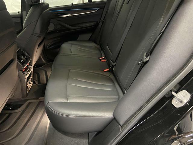 used 2018 BMW X5 car, priced at $24,995