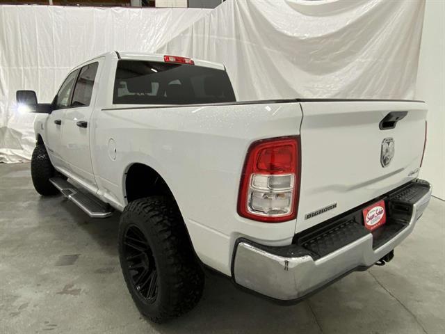 used 2023 Ram 2500 car, priced at $41,995