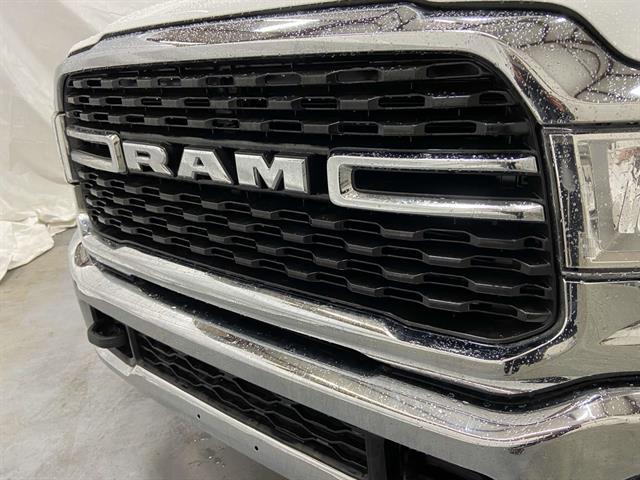 used 2023 Ram 2500 car, priced at $41,995