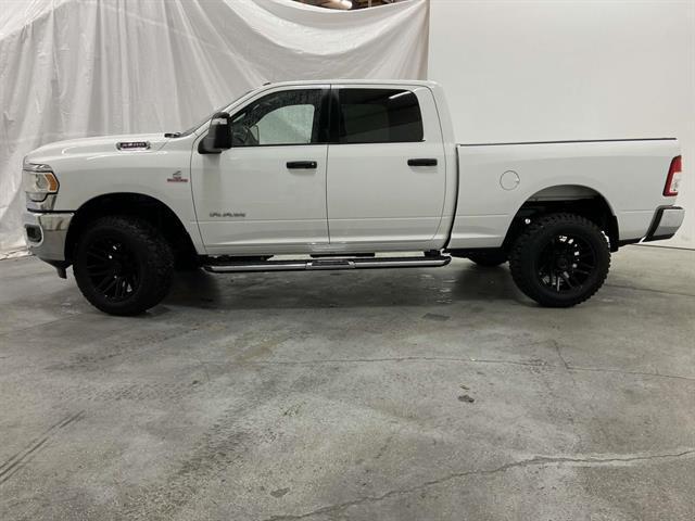 used 2023 Ram 2500 car, priced at $41,995