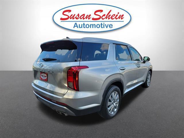 used 2024 Hyundai Palisade car, priced at $31,999