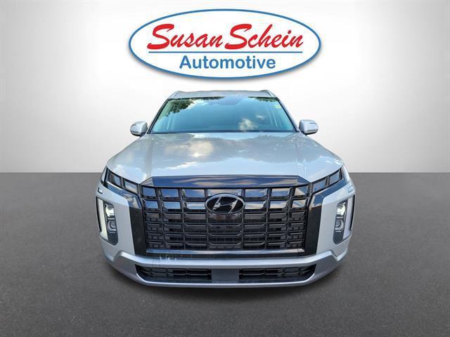 used 2024 Hyundai Palisade car, priced at $31,999