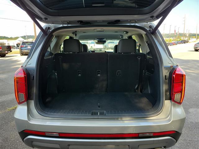 used 2024 Hyundai Palisade car, priced at $31,999