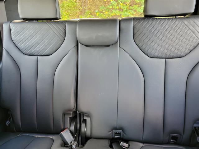 used 2024 Hyundai Palisade car, priced at $31,999