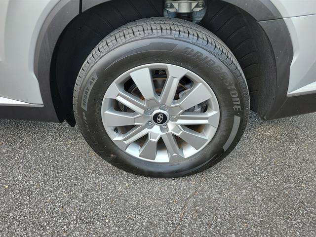 used 2024 Hyundai Palisade car, priced at $31,999