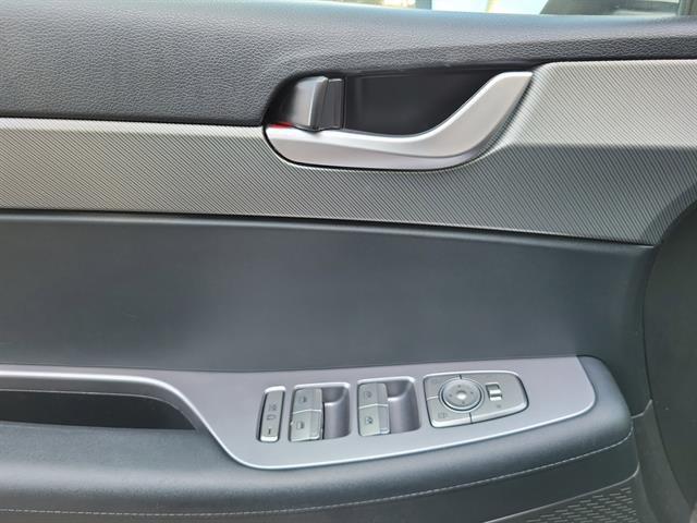 used 2024 Hyundai Palisade car, priced at $31,999