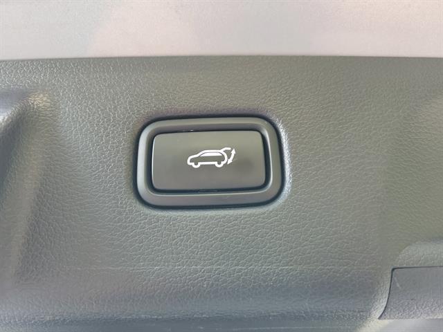 used 2024 Hyundai Palisade car, priced at $31,999