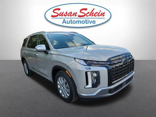 used 2024 Hyundai Palisade car, priced at $31,999