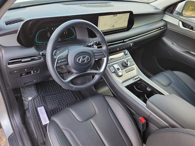 used 2024 Hyundai Palisade car, priced at $31,999