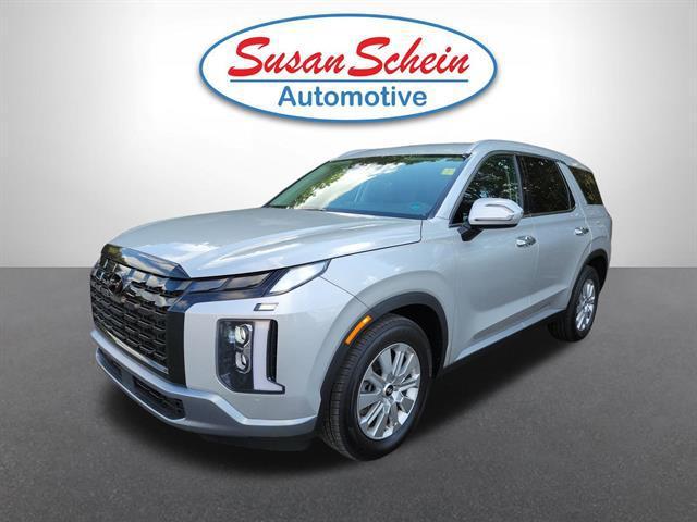used 2024 Hyundai Palisade car, priced at $31,999