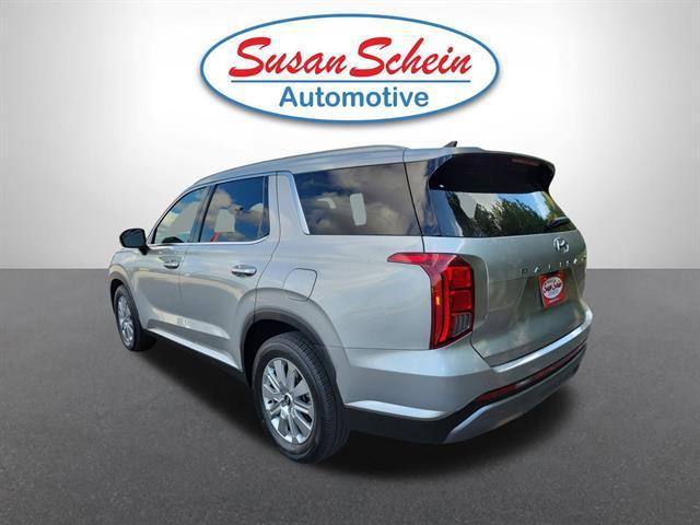 used 2024 Hyundai Palisade car, priced at $31,999