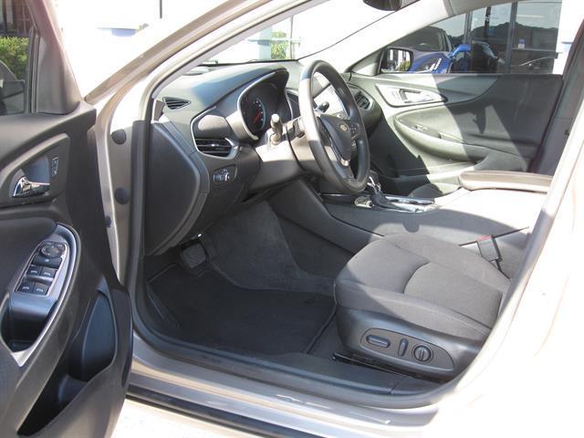 used 2024 Chevrolet Malibu car, priced at $20,999