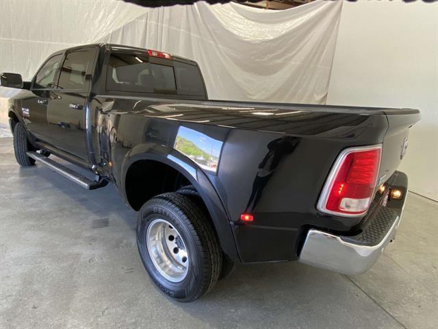 used 2016 Ram 3500 car, priced at $37,999