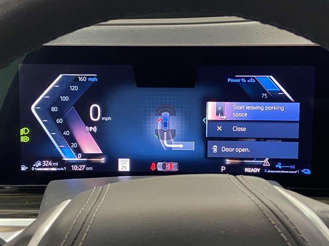used 2024 BMW X5 PHEV car, priced at $61,599