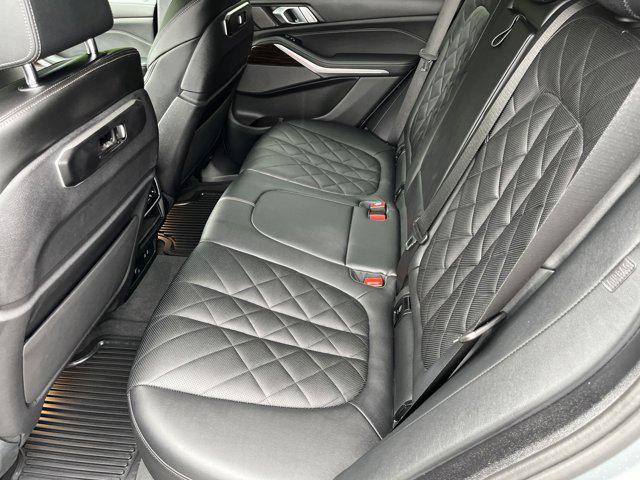 used 2024 BMW X5 PHEV car, priced at $58,999