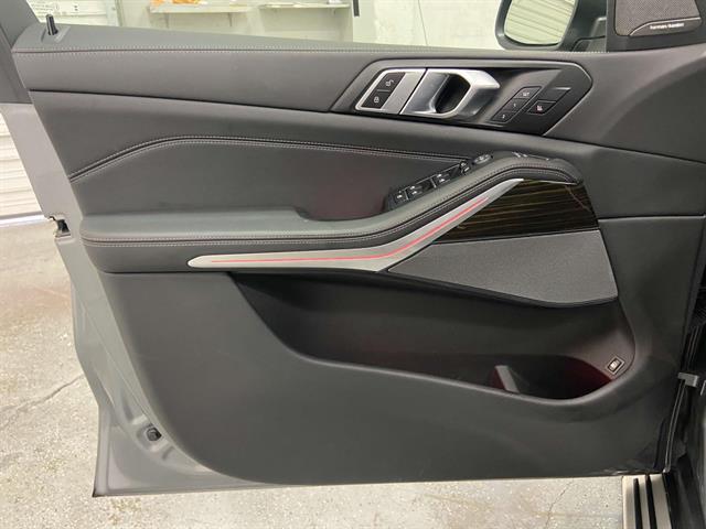 used 2024 BMW X5 PHEV car, priced at $61,599