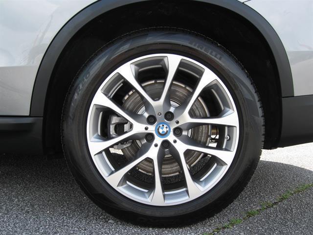 used 2024 BMW X5 PHEV car, priced at $61,599