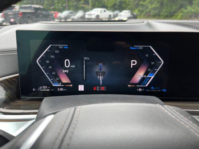 used 2024 BMW X5 PHEV car, priced at $58,999