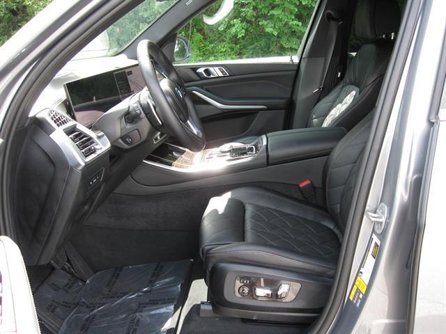 used 2024 BMW X5 PHEV car, priced at $61,599