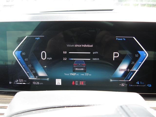 used 2024 BMW X5 PHEV car, priced at $61,599