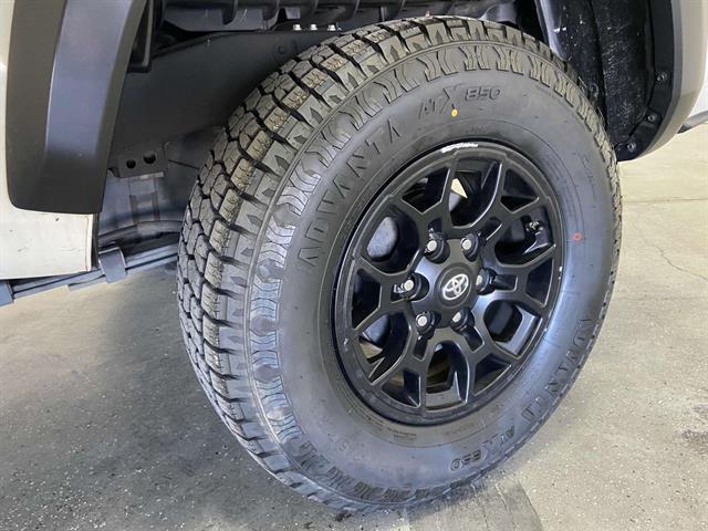 used 2020 Toyota Tacoma car