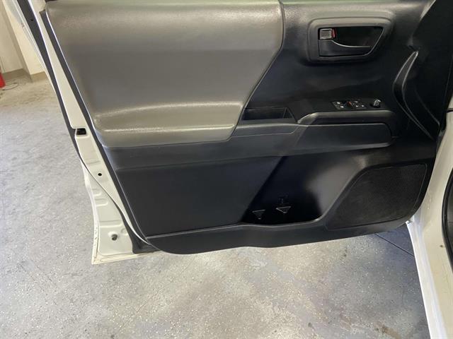used 2020 Toyota Tacoma car