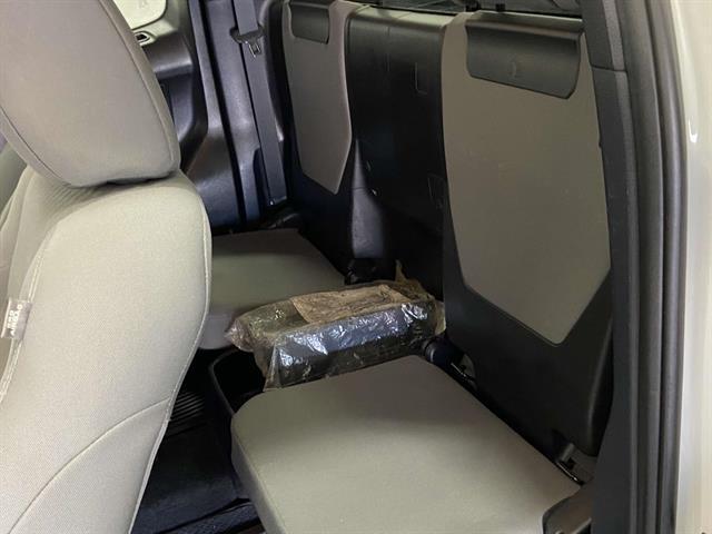 used 2020 Toyota Tacoma car