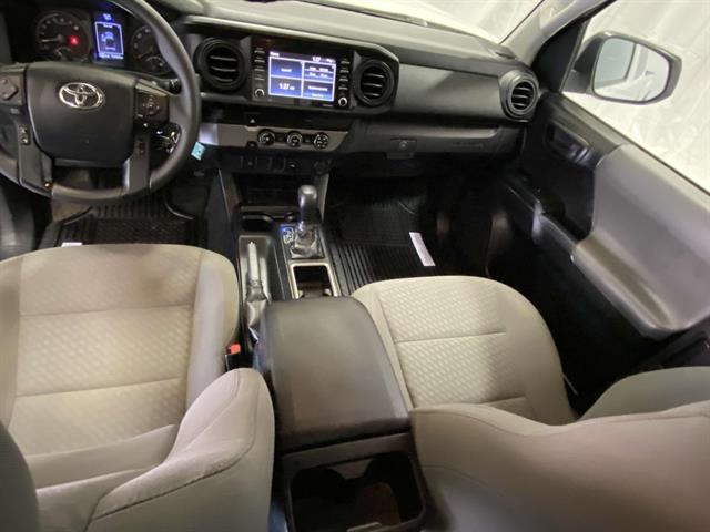 used 2020 Toyota Tacoma car