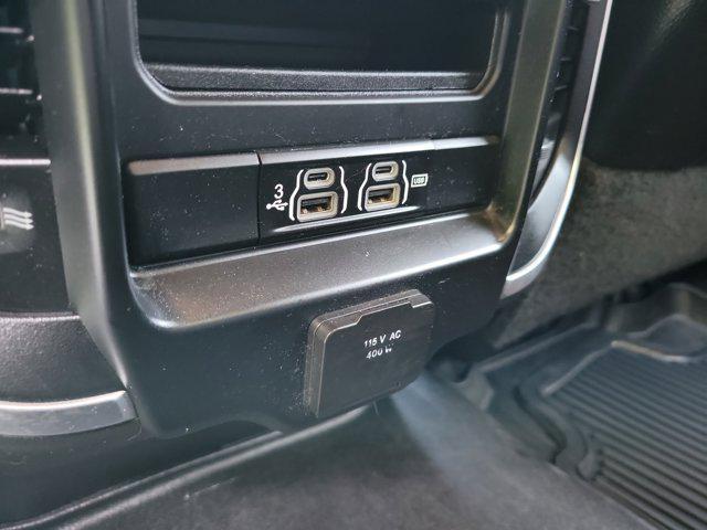 used 2019 Ram 2500 car, priced at $43,999
