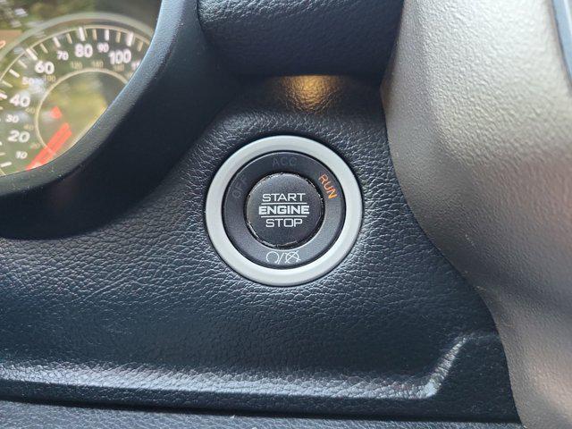 used 2019 Ram 2500 car, priced at $43,999