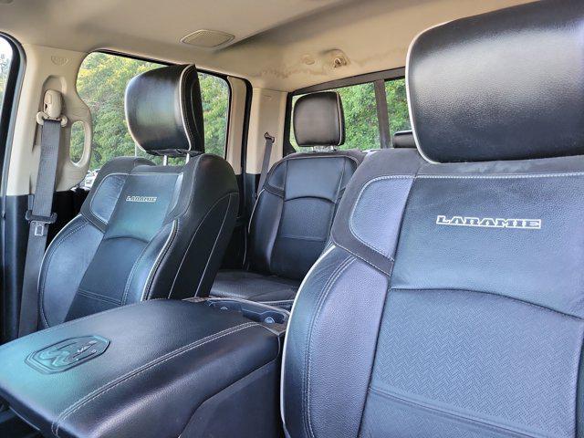 used 2019 Ram 2500 car, priced at $43,999