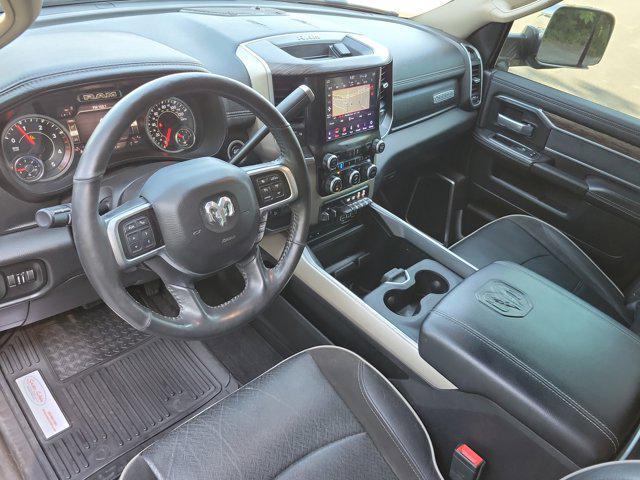 used 2019 Ram 2500 car, priced at $43,999