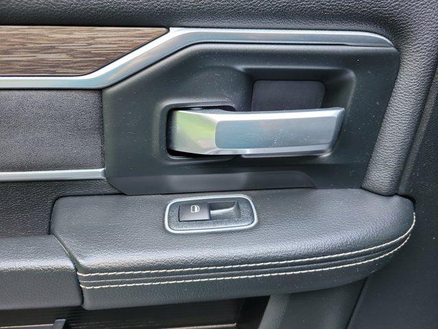 used 2019 Ram 2500 car, priced at $43,999